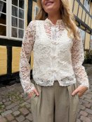 Skjorta Napoleon, Off White