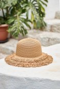Solhatt Ramona, Khaki