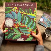 Kahls Kaffekalender 2026