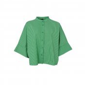 Skjorta Ally, grön