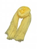 Scarf Nina, gul