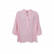 Blus Kendall, Ljusrosa/strass