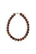 Halsband Milova, Coffee