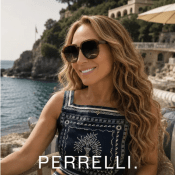 Solglasögon PERELLI, AJSEE
