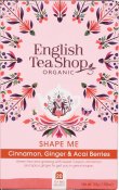 Hälsote Shape Me EKO 30g