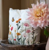 Kuddfodral Sofia, multi