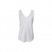 Topp Mabel, Off White