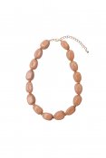 Halsband Minelli, Rose