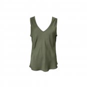 Topp Mabel, Army