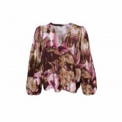 Blus Sherwood, Plum