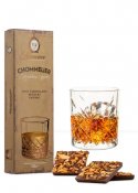 Laur Chommelier whiskey 100g