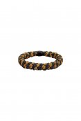 Snodd Kally, Gold Coloured/Curry Grey
