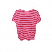 T-shirt Loosefit Mayann, Lollypop