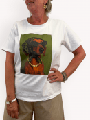 T-shirt Zaira