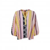 Blus Hellas, Bubble