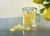 SWEEDS cocktail sweets, Limoncello Spritz