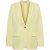 Mdc Anela Blazer, gul
