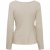 Topp Talina, beige