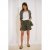 Shorts Sophia, Military