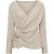 Topp Talina, beige