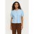 SR Marla O-neck Cardigan Knit, Windsurfer melange