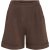 Shorts Sophia, Cold Brown