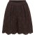 Shorts Liselotte, brun
