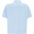 SR Freedom kortärmad skjorta, Cashmere Blue