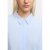 SR Freedom kortärmad skjorta, Cashmere Blue