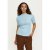 Topp Roman Super Soft, Cashmere Blue