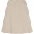 Kjol Mdc Lisbeth, beige
