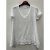 T-shirt Marianna, vit