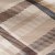 Liten scarf med magnet, Rutig/Beige