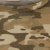 Topp MdcElissa, brun Camo