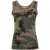 Linne MdcAngeline, Camo