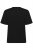 T-shirt Karosie, Black Deep