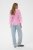 Blus Kaflora, Pink Frosting