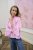 Blus Kaflora, Pink Frosting