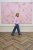 Blus Kaflora, Pink Frosting
