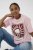 T-shirt Kakelly, Ballerina