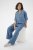 Vida byxor Kajade, Medium Blue