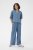 Vida byxor Kajade, Medium Blue
