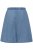 Shorts Kajade, Medium Blue Denim
