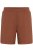 Shorts Kaannie Jersey, Henna