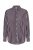 Skjorta Kagavina, Fudge/Chalk/Provance/Purple