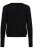 KAlizza Argyle Pullover, Black Deep