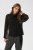 Blus KAeloise, svart
