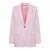 Mdc Anela Blazer, rosa