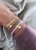 Armband Angeline, guld