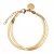 Armband Angeline, guld